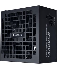 Power Supply LIAN LI EDGE Platinum 1000 ATX 100 - 240 V 1000 W G9P.RS1000G.B000.EU Блоки питания