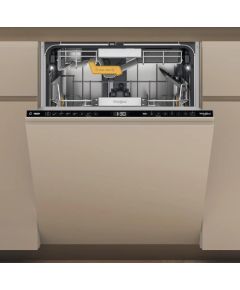 Whirlpool W8IHF58TUS Посудомоечные машины