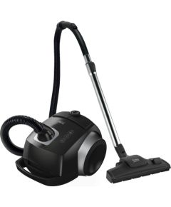 Beko VCC 44821 AB putekļu sūcējs ar maisiņu 800W Пылесосы