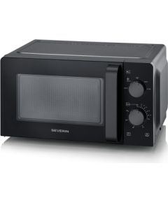 Severin MW 7580 Mikroviļņu krāsnis