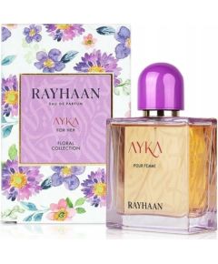 Giordano Amaro Rayhaan Ayka Eau de Parfum 100ml Женские духи