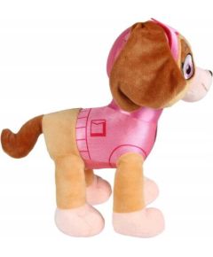 Spin Master *****Psi Patrol pluszowa Skye 25cm 34031 40312 Mīkstās rotaļlietas