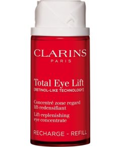 Clarins CLARINS TOTAL EYE LIFT 15ML REFILL Sejas kopšana