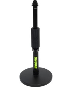 Shure SH-DESKTOP1 - Biurkowy statyw mikrofonowy Jaunumi - Audio-Video