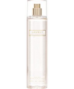 Sarah Jessica Parker Sarah Jessica Parker Lovely Mgiełka Do Ciała 250ml Женские духи