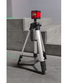 Pro-Line LASER KRZYŻOWY,2 LASERY, 2 LINIE,CE, PROLINE Jaunumi -Dārzam