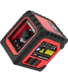 Pro-Line LASER KRZYŻOWY,1 LASER,2 LINIE,CE, PROLINE Jaunumi -Dārzam