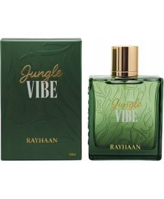 Jungle Vibe Eau de Parfum 100ml Женские духи
