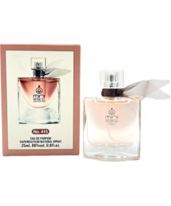 Parfums De Marly MiniBrand 415 Woda perfumowana 25ml Sieviešu Smaržas