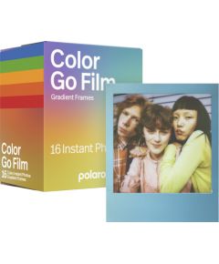 Polaroid Go Gradient Frame 2-pack Jaunumi - Audio-Video