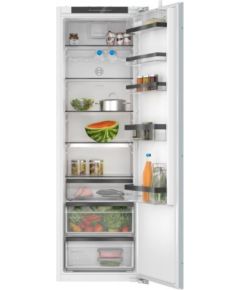 Bosch KIR81SDD0 Series6 Flat Hinge Soft Close 177.2cm Холодильники