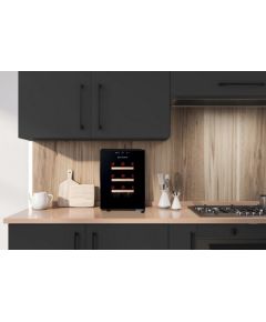 Climadiff CUVEE12 Vīna dzesētājs 48cm Vīna skapji, Vitrīnas
