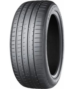 Yokohama Advan Sport V107 SUV 295/35R24 110Y Летние Покрышки