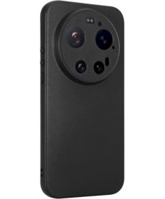 Tactical TPU Cover Aizmugurējais Apvalks priekš Xiaomi 17 Ultra Neoriģinālie Maciņi