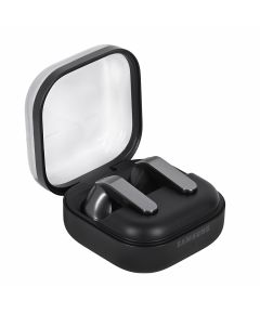 Samsung   Galaxy Buds 4 Black Наушники