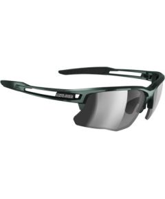Salice 031RW Green/RW SILVER Saules Brilles