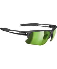 Salice 031RWX Green/RWX 1-3+RW SILVER Saules Brilles