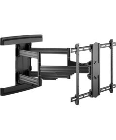 Goobay Pro FULLMOTION L wide range (black) Крепления для телевизоров
