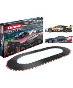 Carrera HYBRID HyperDrive Fury (1:50) Радиоуправляемые Игрушки