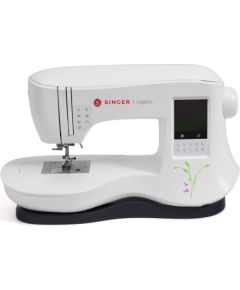 Singer Legacy 440C Automatic sewing machine Electromechanical Šujmašīnas