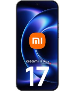 Xiaomi 17 Ultra DS 5G 16/512GB Black + Kit Photo - set (phone + camera kit) Мобильные телефоны