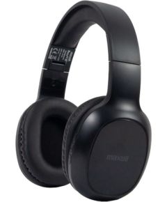 MAXELL Bluetooth wireless headphones HD1 BASS USB-C Наушники