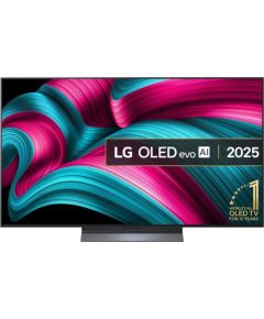 LG OLED48C54LA 48-inch TV Televizori