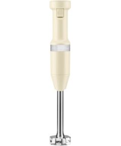 KitchenAid 5KHBV83EAC 1 L Immersion blender 180 W Cream Rokas blenderi - smalcinātāji
