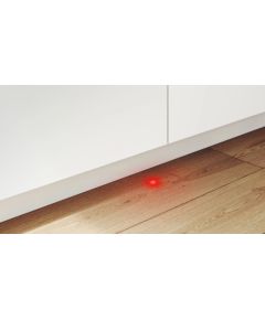 BOSCH SMH4HVX11E 60cm Vario Sliding Hinges Trauku mašīnas, iebūvējamas