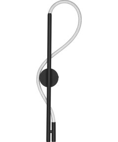 Activejet LED wall lamp AJE-GINO NW Jaunumi -Dārzam