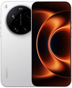 Xiaomi 17 Ultra DS 5G 16/512GB White + Kit Photo - set (phone + camera kit) Мобильные телефоны