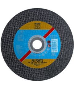 Abrazīvais griešanas disks PFERD Inox; 125x1,0 mm Различные диски