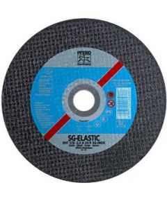 Abrazīvais griešanas disks PFERD; 125x2,4 mm Различные диски