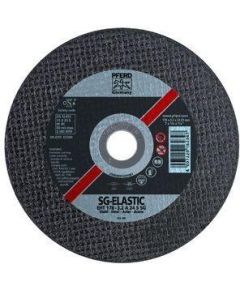 Abrazīvais griešanas disks PFERD; 125 mm Различные диски
