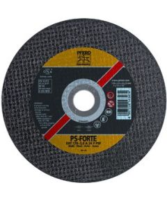 Abrazīvais griešanas disks PFERD; 230 mm Различные диски