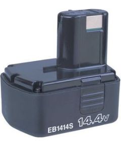 Akumulators Hitachi EB1414S 14,4 V; 1,4 Ah; Ni-Cd Akumulatori