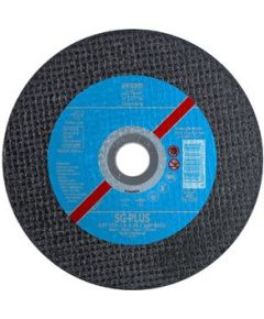 Abrazīvais griešanas disks PFERD; 125x1 mm metālam Различные диски