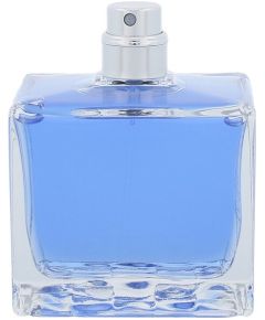 Antonio Banderas Tester Blue Seduction 100ml Мужская парфюмерия