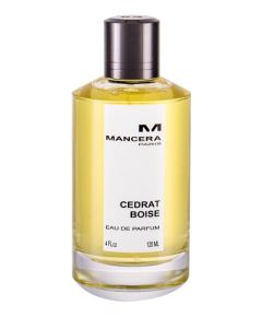 Mancera Cedrat Boise 120ml Unisex Smaržas