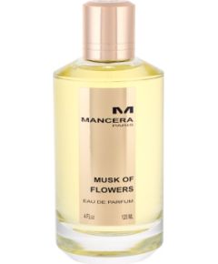 Mancera Musk Of Flowers 120ml Женские духи