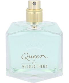 Antonio Banderas Tester Queen of Seduction 80ml Sieviešu Smaržas