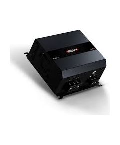 SounDigital 3000.1 EVO 6 - 1 Ohm Auto skaņas pastiprinātāji