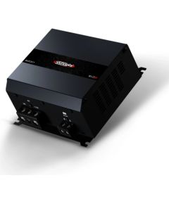 SounDigital 3000.1 EVO 6 - 2 Ohm Auto skaņas pastiprinātāji