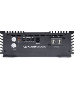 DD Audio SS9000 Auto skaņas pastiprinātāji