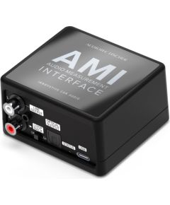 Helix Audiotec Fischer AMI Auto skaņas pastiprinātāji