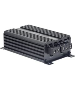 DD Audio SA500 Auto skaņas pastiprinātāji