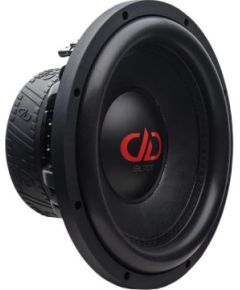 DD audio SL712-D2 Автомобильные сабвуферы