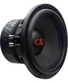 DD Audio 510e-D4 Автомобильные сабвуферы