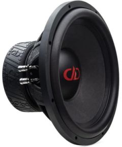 DD Audio 512e-D2 Автомобильные сабвуферы