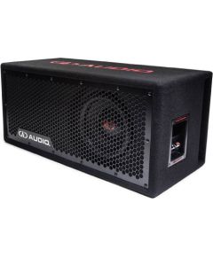 DD Audio LE-508.1a - 1 Ohm Автомобильные сабвуферы